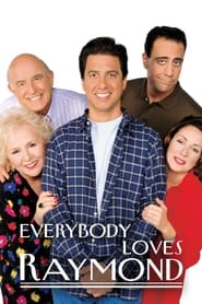 Streaming sources forEverybody Loves Raymond