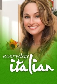 Everyday Italian' Poster