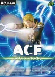 Ace Lightning' Poster