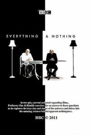 Everything and Nothing' Poster
