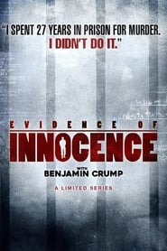 Evidence of Innocence TV One Series to Look at the Wrongly Convicted' Poster