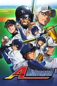 Streaming sources forAce of Diamond