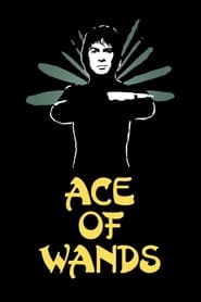 Ace of Wands' Poster