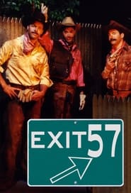 Exit 57' Poster