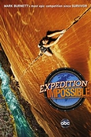 Expedition Impossible' Poster