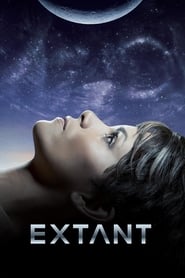 Extant' Poster