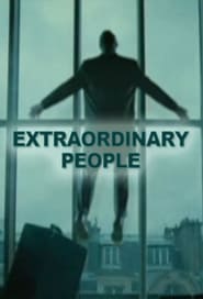 Extraordinary People' Poster