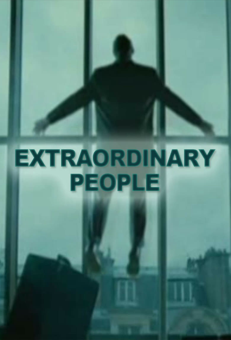 Extraordinary People Poster