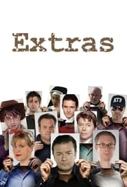 Extras' Poster