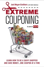 Extreme Couponing' Poster