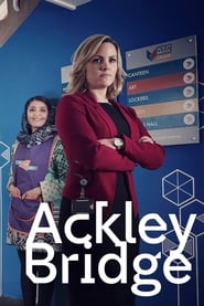 Ackley Bridge' Poster