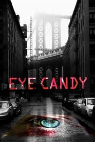 Eye Candy' Poster