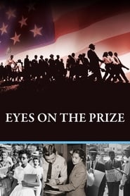 Eyes on the Prize' Poster