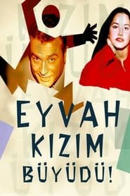 Eyvah Kizim Byd' Poster