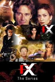 FX The Series' Poster