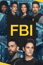 FBI' Poster