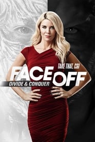 Face Off' Poster
