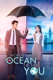 Across the Ocean to See You' Poster