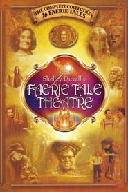 Faerie Tale Theatre' Poster