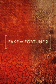 Fake or Fortune' Poster