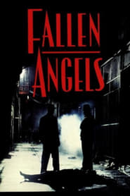 Fallen Angels' Poster
