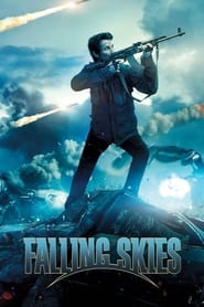 Streaming sources forFalling Skies