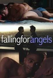 Falling for Angels' Poster