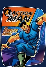 Streaming sources forAction Man