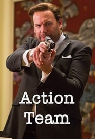 Action Team' Poster