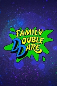 Family Double Dare' Poster
