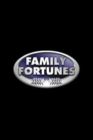 Family Fortunes' Poster
