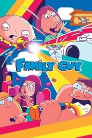 Family Guy' Poster