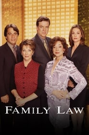 Family Law' Poster