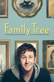 Family Tree' Poster