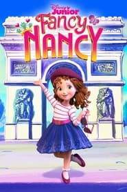 Streaming sources forFancy Nancy