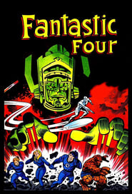 Fantastic Four' Poster