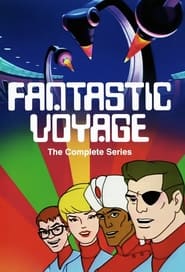 Fantastic Voyage' Poster