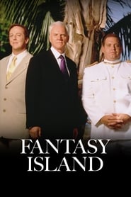Fantasy Island' Poster