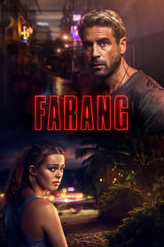 Farang' Poster