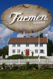 Farmen kjendis' Poster