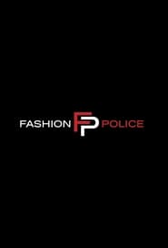 Fashion Police' Poster
