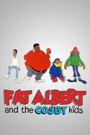 Fat Albert and the Cosby Kids' Poster
