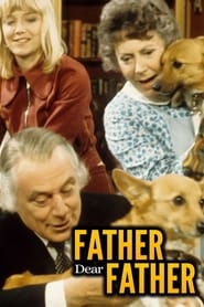 Father Dear Father' Poster