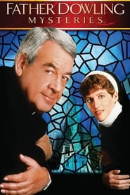 Father Dowling Mysteries Poster
