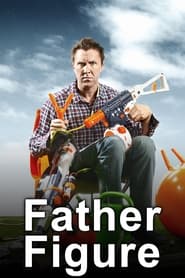 Father Figure' Poster