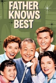 Father Knows Best' Poster