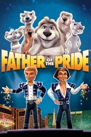 Father of the Pride' Poster
