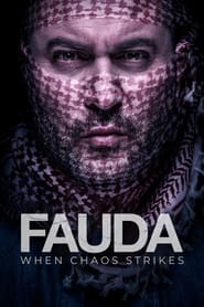 Streaming sources forFauda