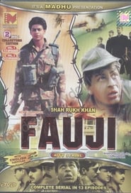 Streaming sources forFauji