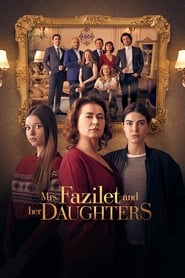 Streaming sources forMrs Fazilet and Her Daughters